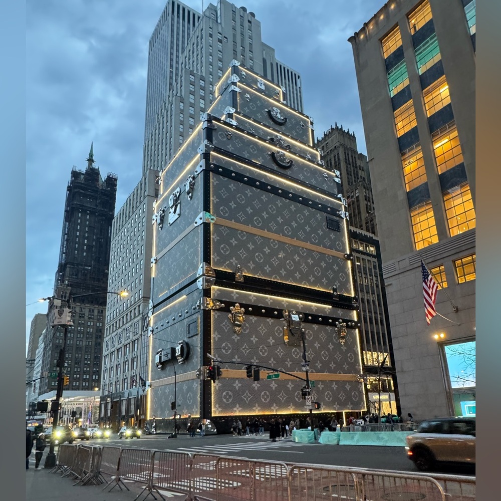 Meet your Posher, Brooke